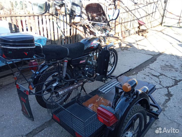 Альфа 110кубов