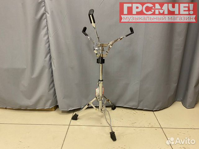 Стойка для малого барабана