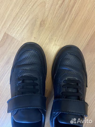 Кросовки для мальчика