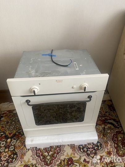 Газовый духовой шкаф бу