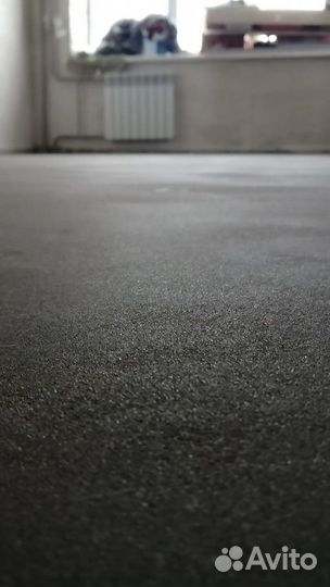 Шлифовка бетонных полов стяжка бетонные работы