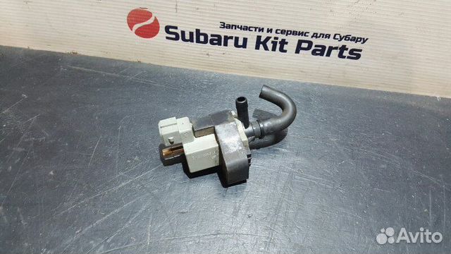 Клапан электромагнитный Porsche Cayenne 957 M48.51