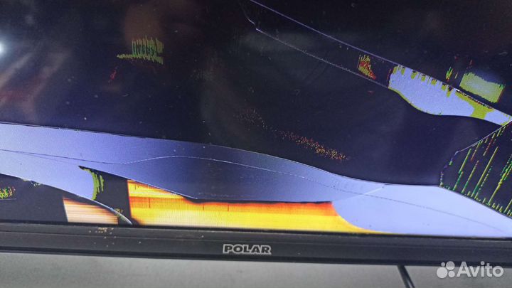 Polar 100ltv1101