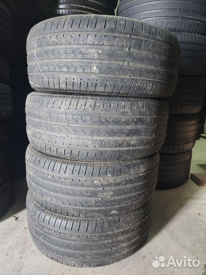 Pirelli Scorpion 265/45 R20