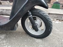 Скутер yamaha JOG C