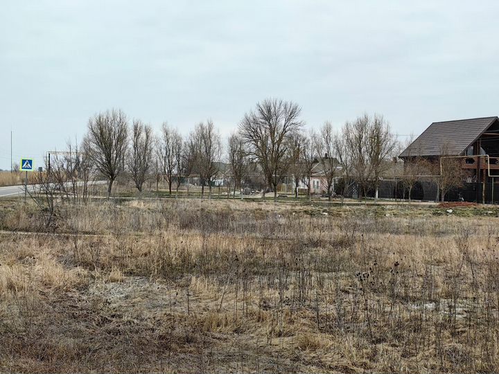 Участок 1,6 га (СНТ, ДНП)