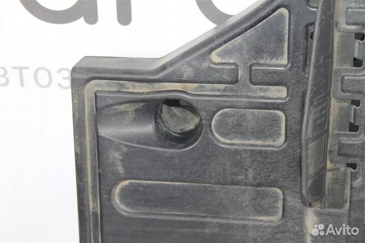 Защита антигравийная правая Volvo XC90 2014-2019