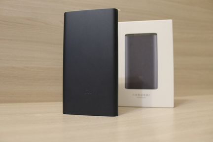 Powerbank'и Xiaomi 10000-20000mah