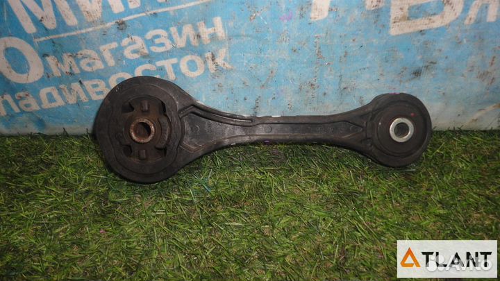 Подушка двигателя задний subaru legacy