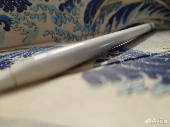 Стилус apple pencil 1