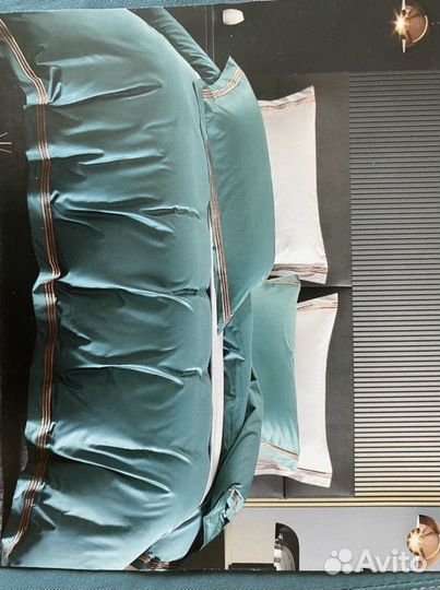 Постельное белье