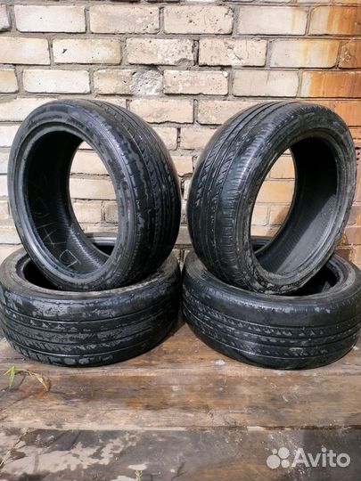 Habilead ComfortMax AS H202 205/45 R16 87V