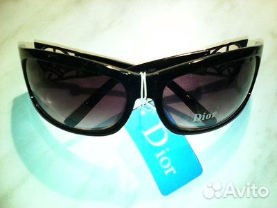 Очки, солнцезащитные, Gucci Prada D&G Ray Ban