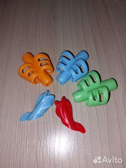 Тренажер для письма