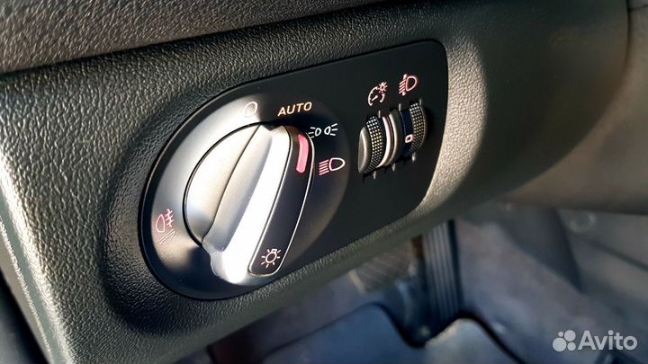 Audi A3, 2012