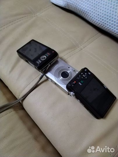 Фотоаппарат