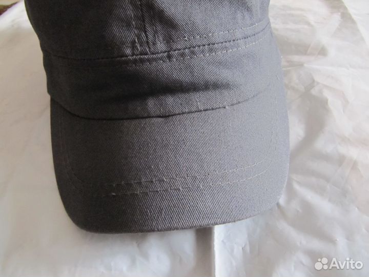 Мужская бейсболка