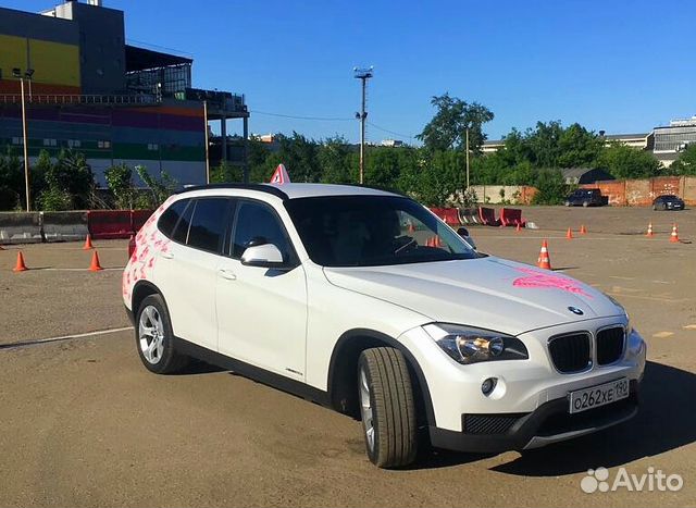 Автоинструктор во владимире акпп