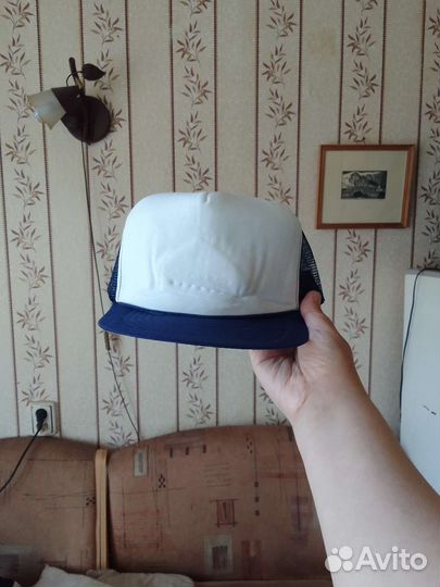 Кепка мужская