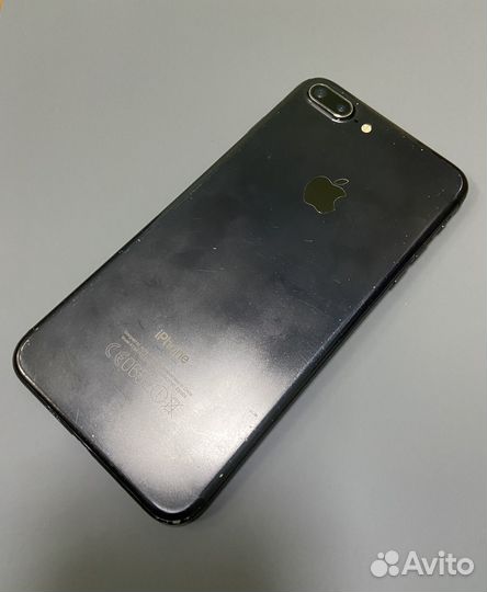 iPhone 7 Plus, 128 ГБ