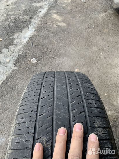 Yokohama Geolandar G91 225/65 R16