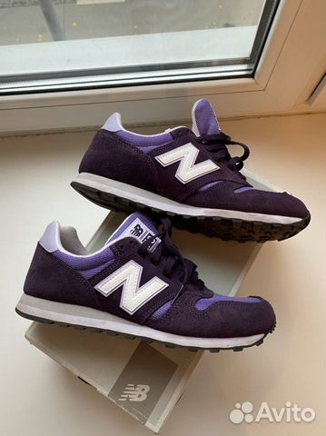 new balance 374