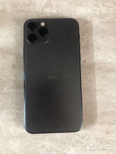 iPhone 11 Pro, 64 ГБ