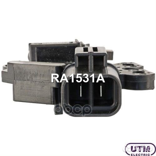 Регулятор генератора RA1531A Utm