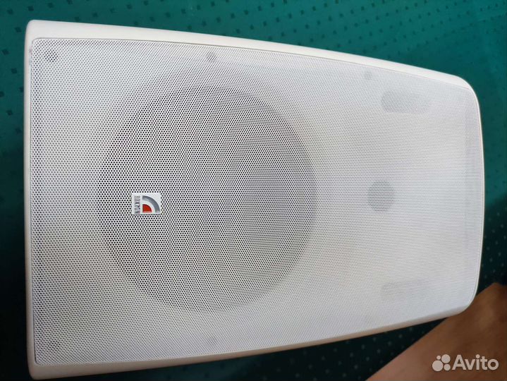 Колонки Roxton MS-80TW