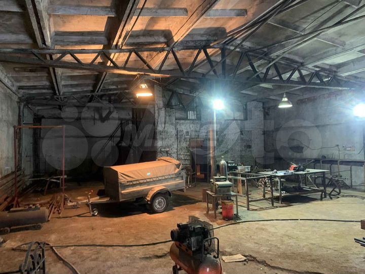 Склад, 295.1 м²