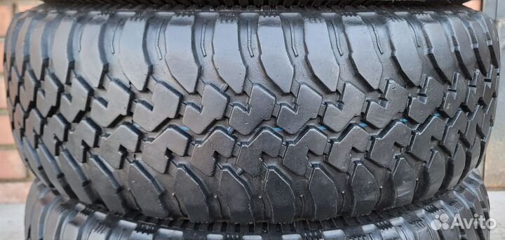 Cordiant Off Road 215/65 R16