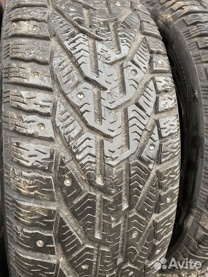 Tigar Ice 205/55 R16