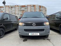 Volkswagen Transporter 2.0 MT, 2011, 153 299 км, с пробегом, цена 1 600 000 руб.
