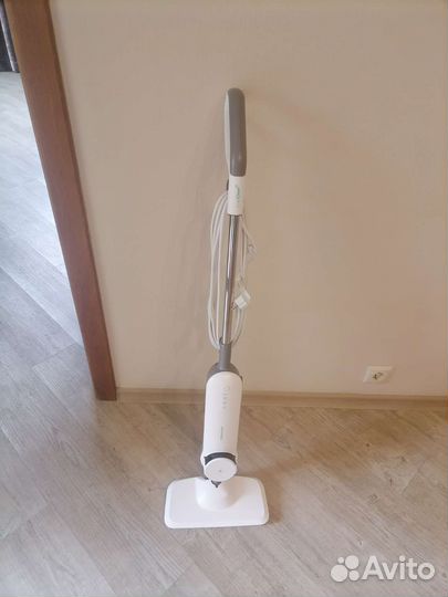 Паровая швабра coolfort CF-3100