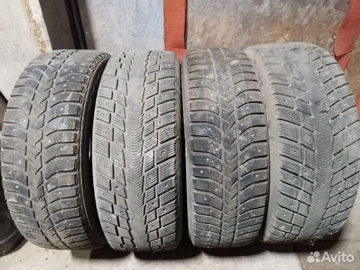 Bridgestone Ice Cruiser 5000 185/65 R15