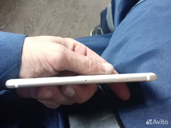 iPhone 6