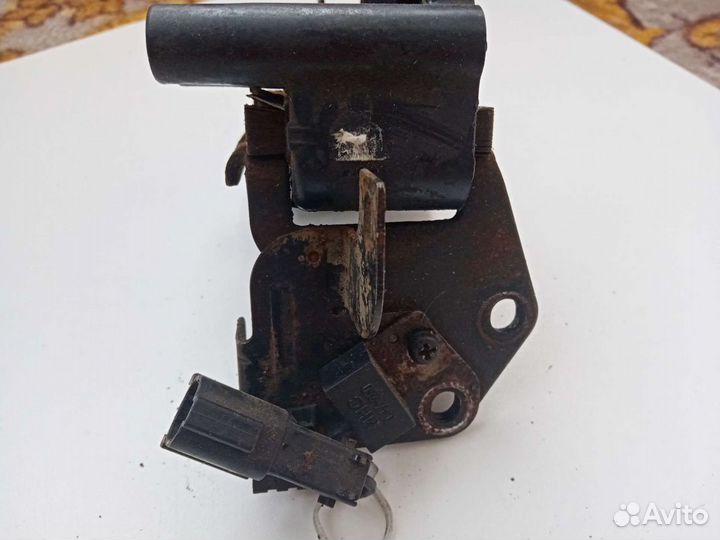 Катушка зажигания