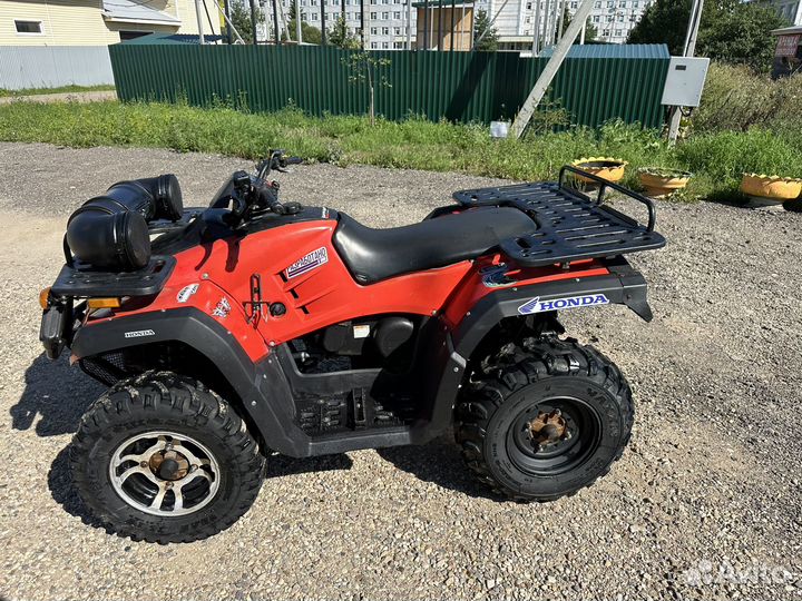 Stels 300