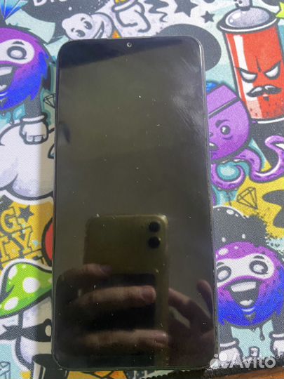 Xiaomi Redmi 9, 4/64 ГБ