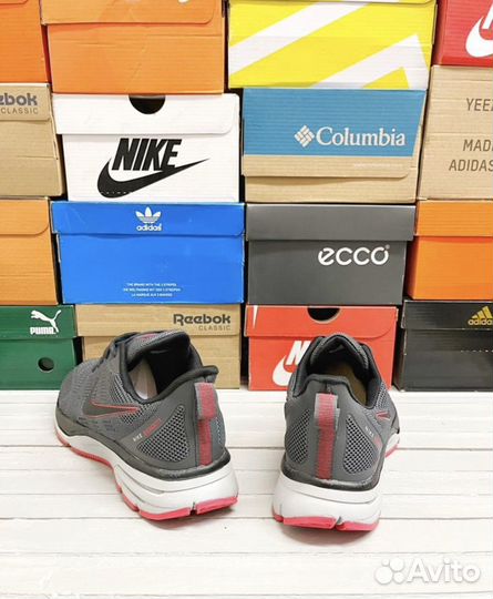 Кроссовки Nike мужские