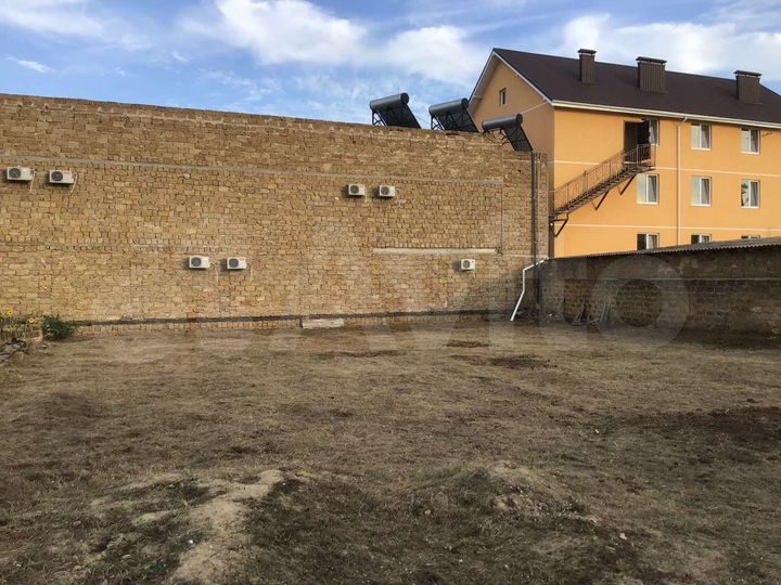 Участок 6,5 сот. (ИЖС)