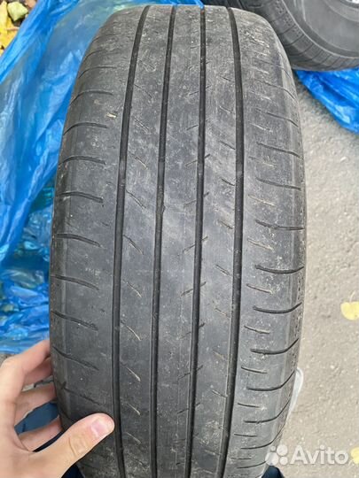 Yokohama BluEarth-GT AE-51 205/65 R16