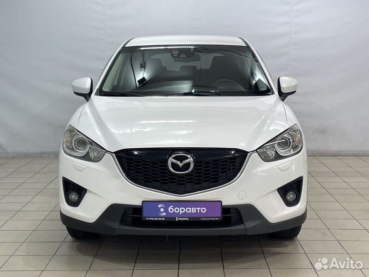 Mazda CX-5 2.0 AT, 2012, 197 154 км