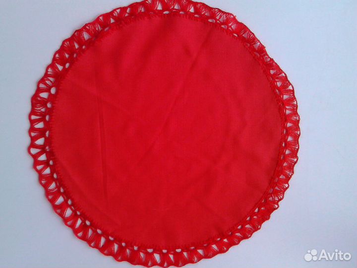 Набор салфеток 7 штук