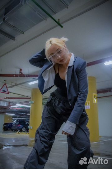 Фотограф, рилсмейкер