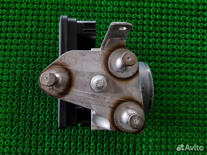 Блок ABS Mercedes-Benz C-Class W205 M177DE40AL