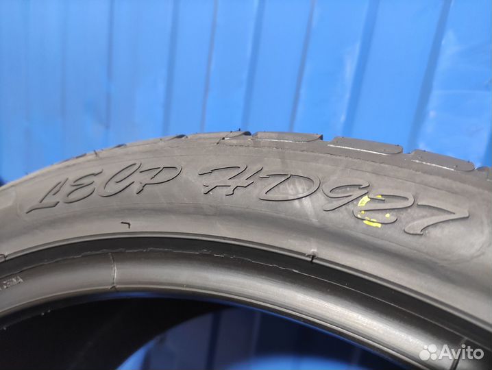 Haida HD927 245/35 R19