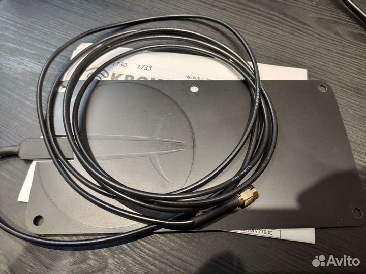 Безлимитный интернет. Модем 4g+wifi+антенна