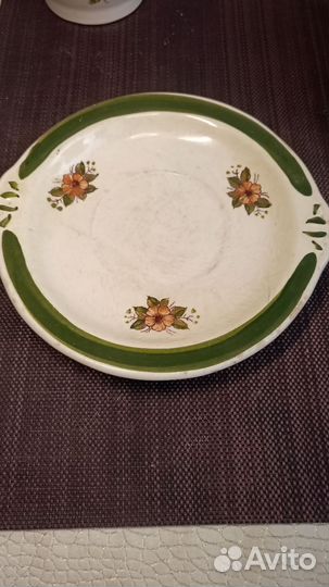 Сервиз чайный