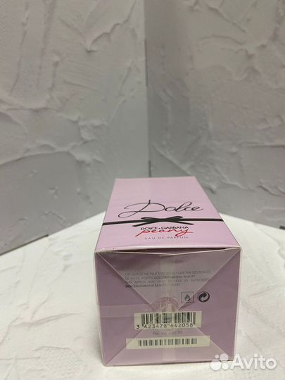 Dolce & Gabbana Dolce Peony